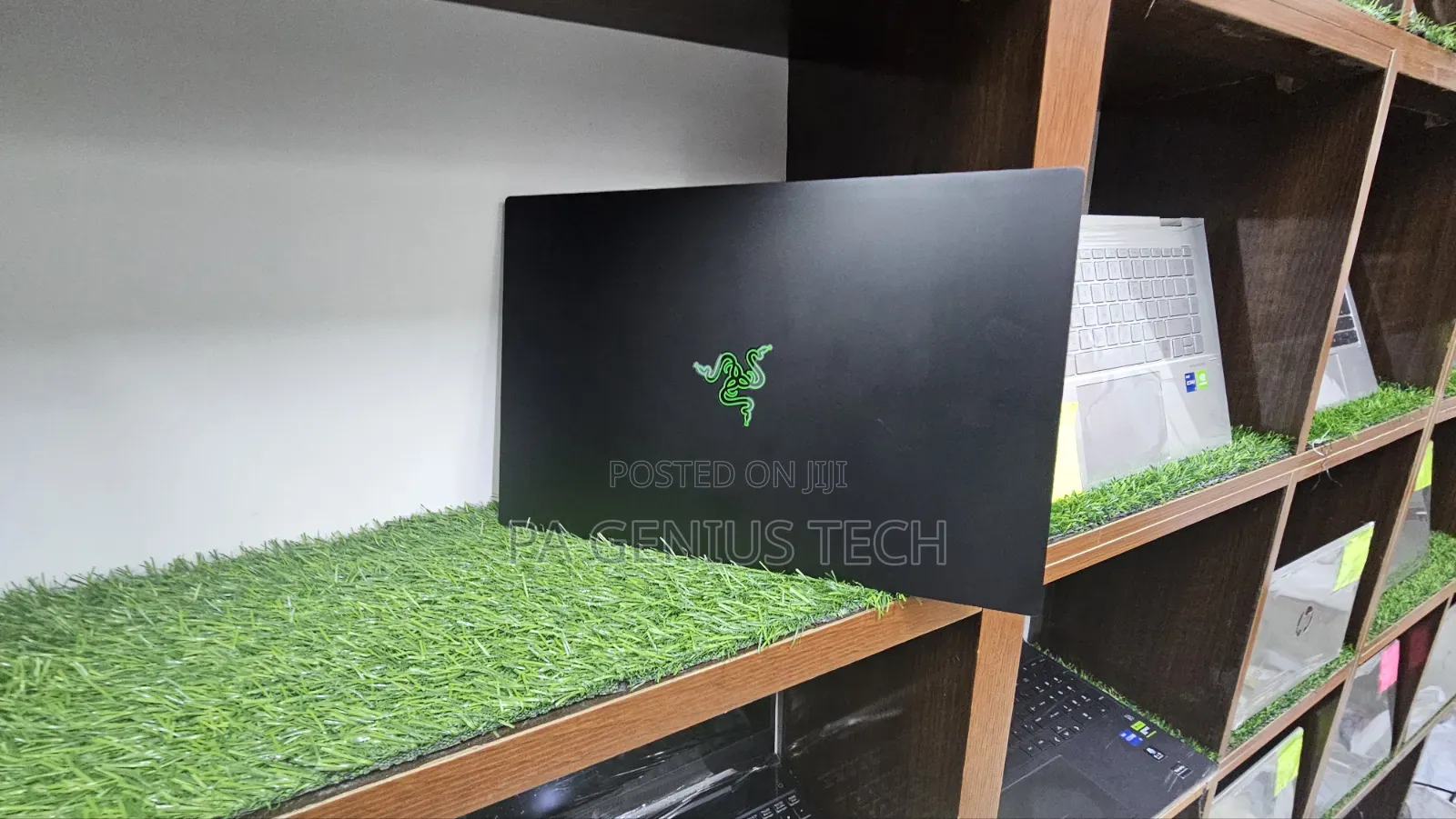 Laptop Razer Blade Advanced 32GB Intel Core i7 SSD 1T