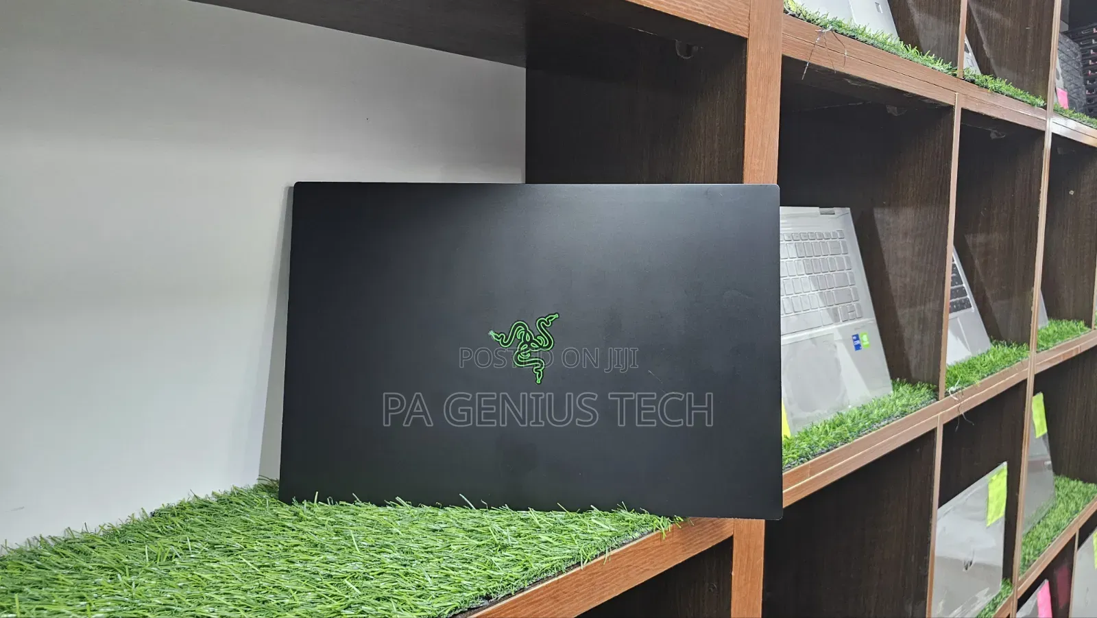Laptop Razer Blade Advanced 32GB Intel Core i7 SSD 1T