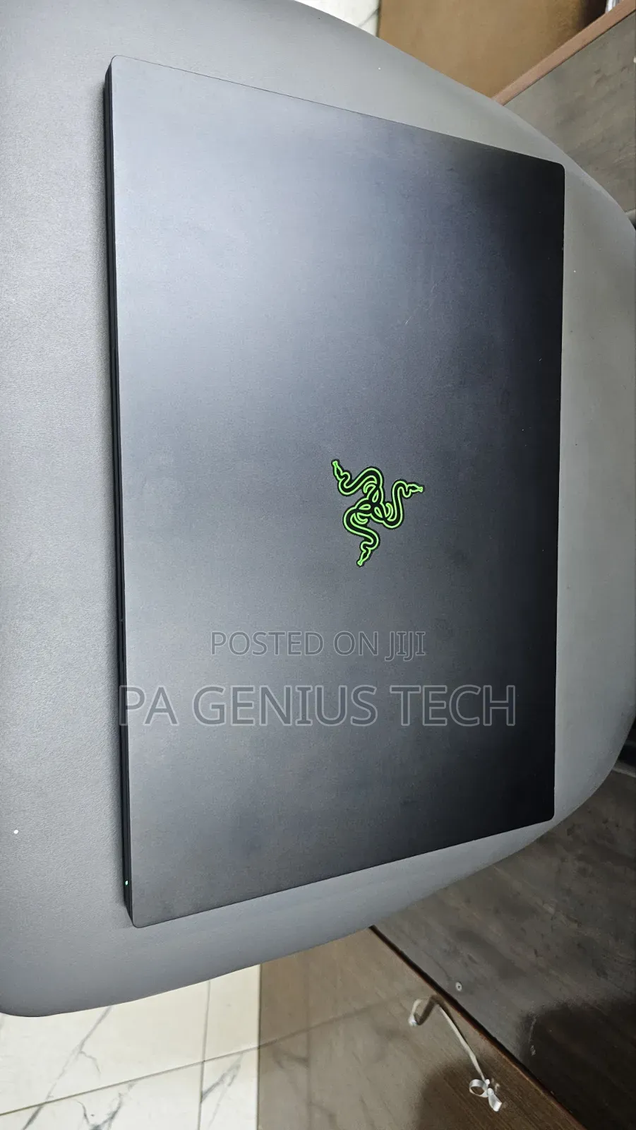 Laptop Razer Blade Advanced 32GB Intel Core i7 SSD 1T