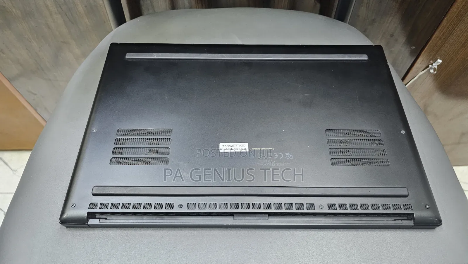 Laptop Razer Blade Advanced 32GB Intel Core i7 SSD 1T