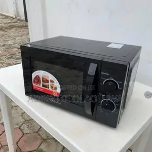Scanfrost Microwave Oven 20L 700W