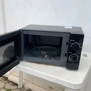 Scanfrost Microwave Oven 20L 700W