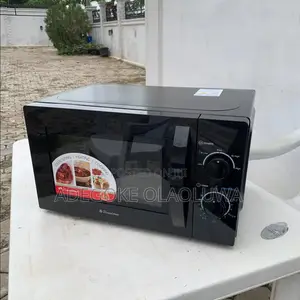 Scanfrost Microwave Oven 20L 700W