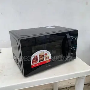 Scanfrost Microwave Oven 20L 700W