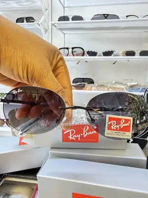Luxury Rayban Eyeglass