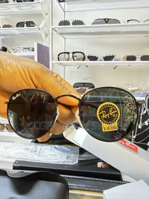 Luxury Rayban Eyeglass