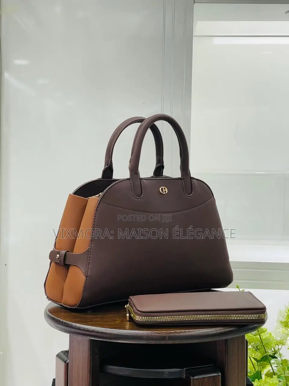 CHRISROSY Quality Bags
