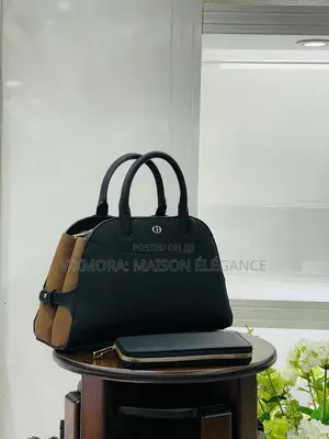 CHRISROSY Quality Bags