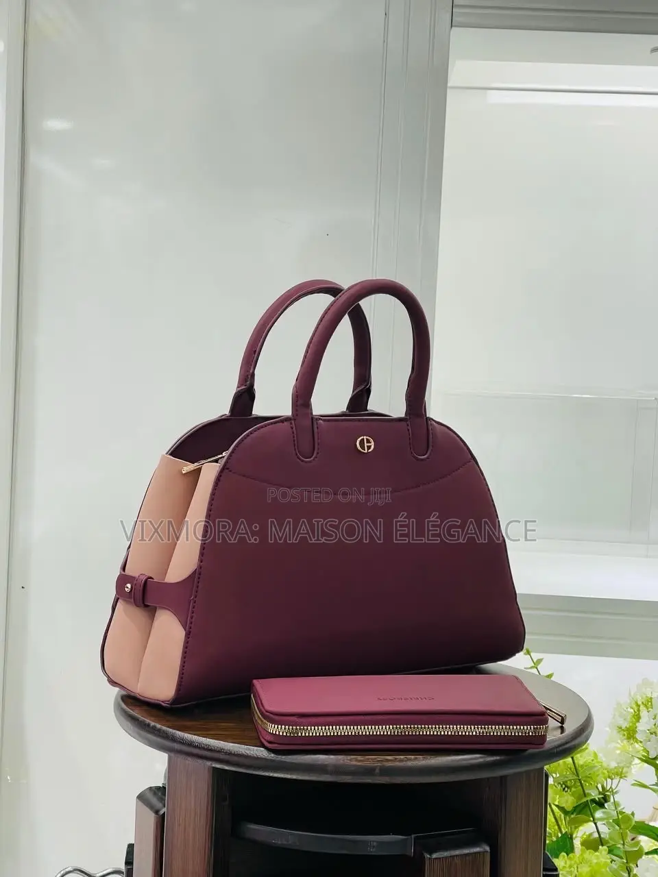 CHRISROSY Quality Bags