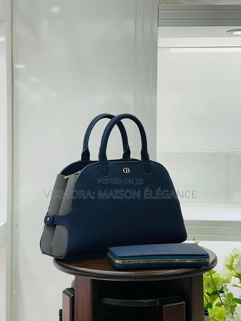 CHRISROSY Quality Bags