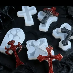 Available Are Full Kits of Epoxy, Resin Arts, Moulds and Silicone