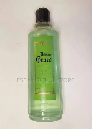 Spiritual Products/Perfume