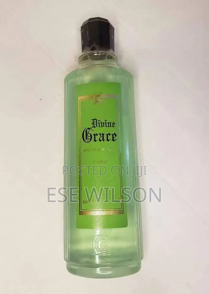 Spiritual Products/Perfume