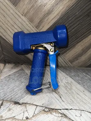 Heavy Duty Wash Down Water Gun