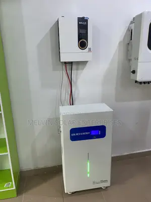 15kwh 51.2v Solaco Energy Lithium Ion Phosphate Batteries Available