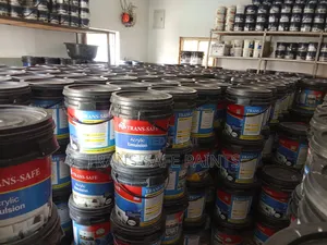 Trans-Safe Standard Emulsion