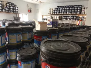 Trans-Safe Standard Emulsion