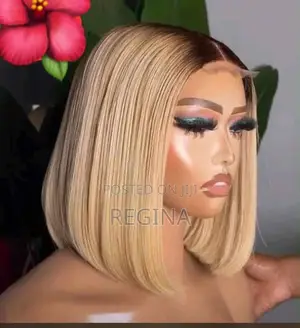 10 Inches SDD Vietnamese Bone Straight