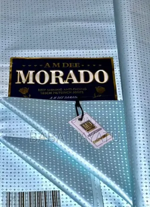 Maradona Cotton Materials