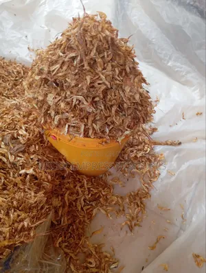 Premium Oron Crayfish