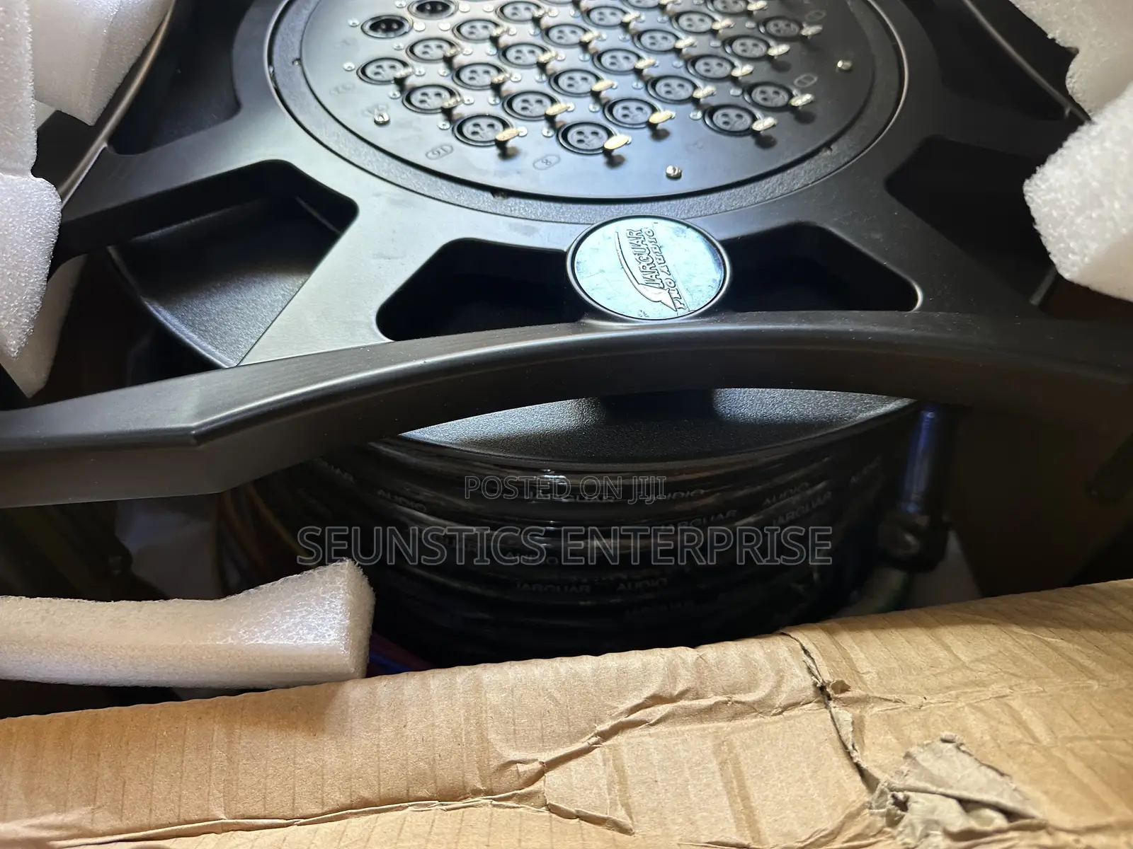 Quality Jaguar 32 by 8 50 Meters Snake Cable