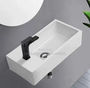 Premium Wall Hung Basin