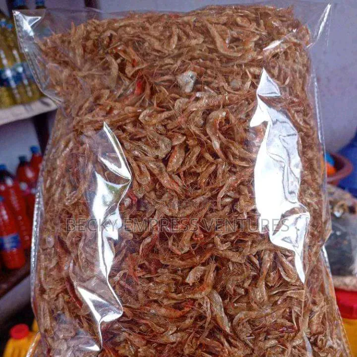 Premium Oron Crayfish