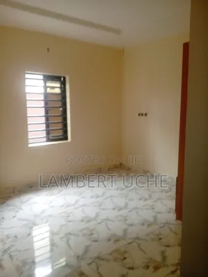 3bdrm Block of Flats in Kubwa for rent