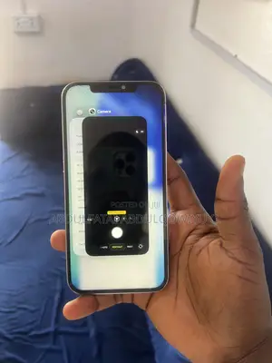 Apple iPhone 12 Pro Max 128 GB White