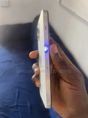 Apple iPhone 12 Pro Max 128 GB White