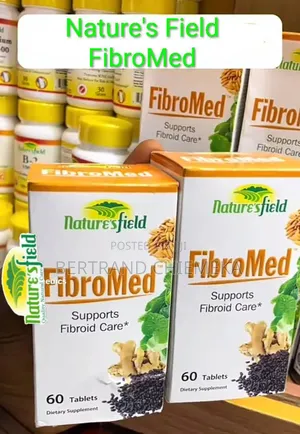 FibroMed Tablet