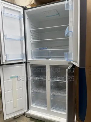 Skyrun BCD-450HC Kitchen Fridge