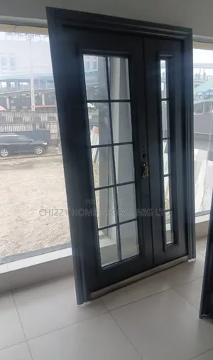 Imported Turkey French Glass Door 7ft by 4ft