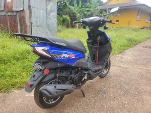 Flyjet 150cc 2025 Blue
