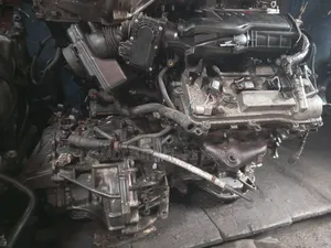 22pin 2GR Sienna Engine and Gearbox Direct Tokunbo (Japan)