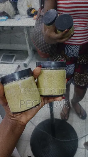Booster Butter
