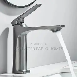 Modern Basin Mixer Faucet