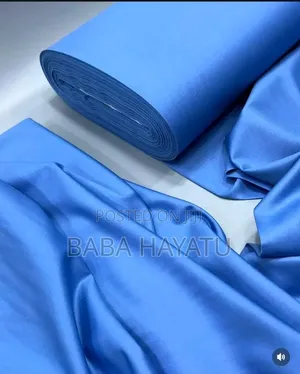 Senator Lana Materials
