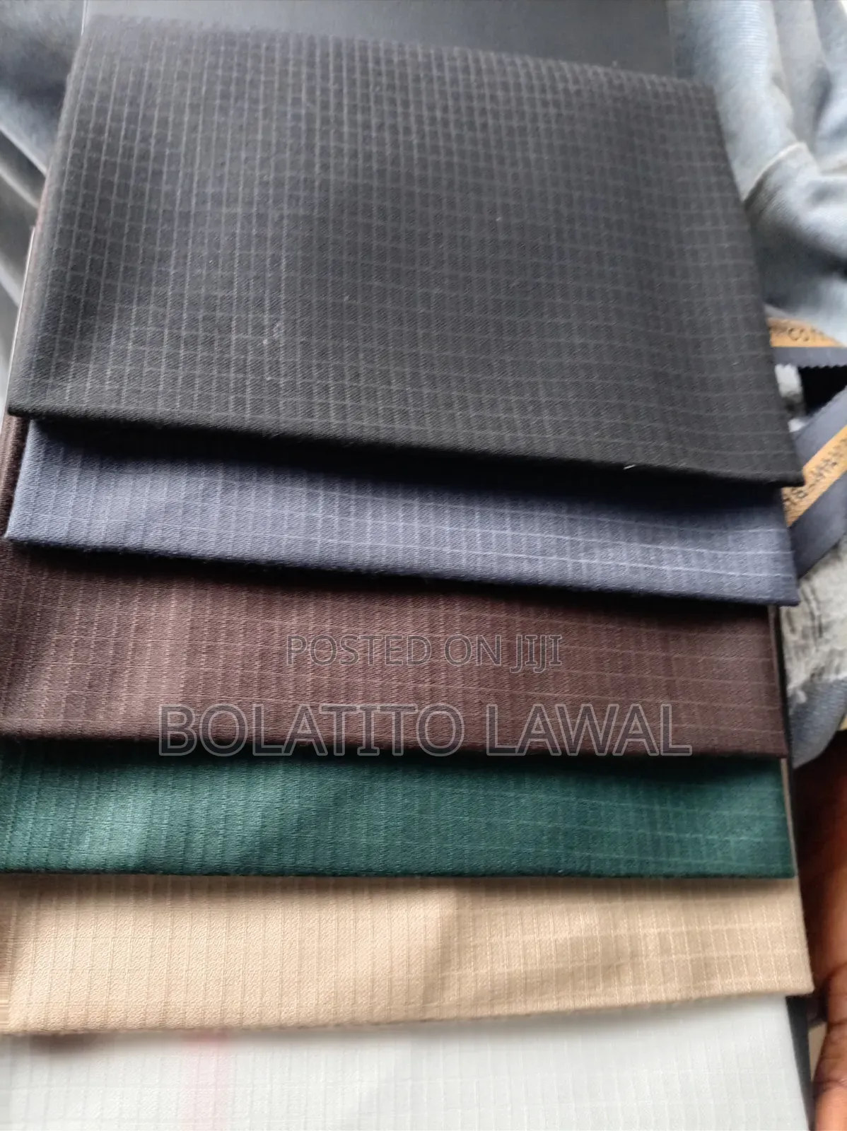 B T Textile Enterprise