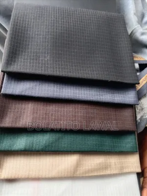 B T Textile Enterprise