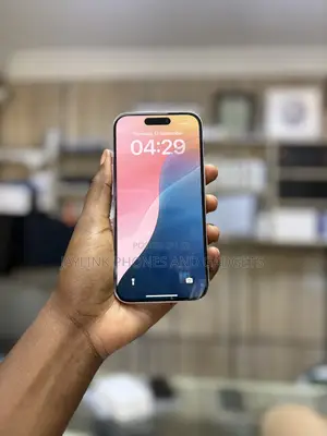 Apple iPhone 15 128 GB Pink