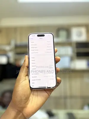 Apple iPhone 15 128 GB Pink