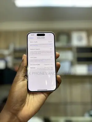 Apple iPhone 15 128 GB Pink