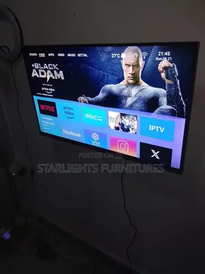 Synix 32 Inches Android Smart TV
