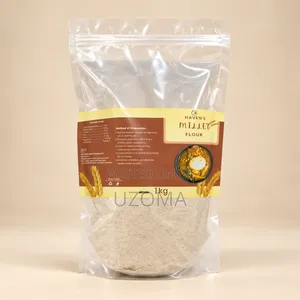 Haven Nutritious Flours