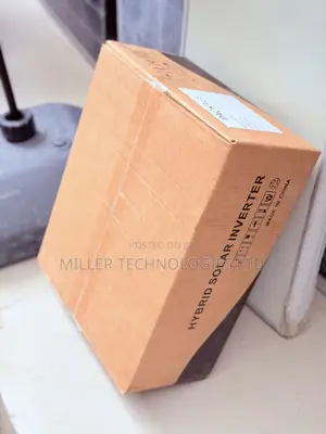 Vanyo 2.5kVA Inverter for Solar Power Systems