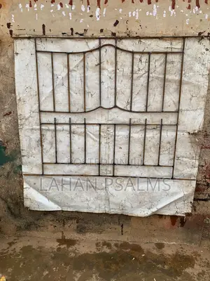 Window Buglary