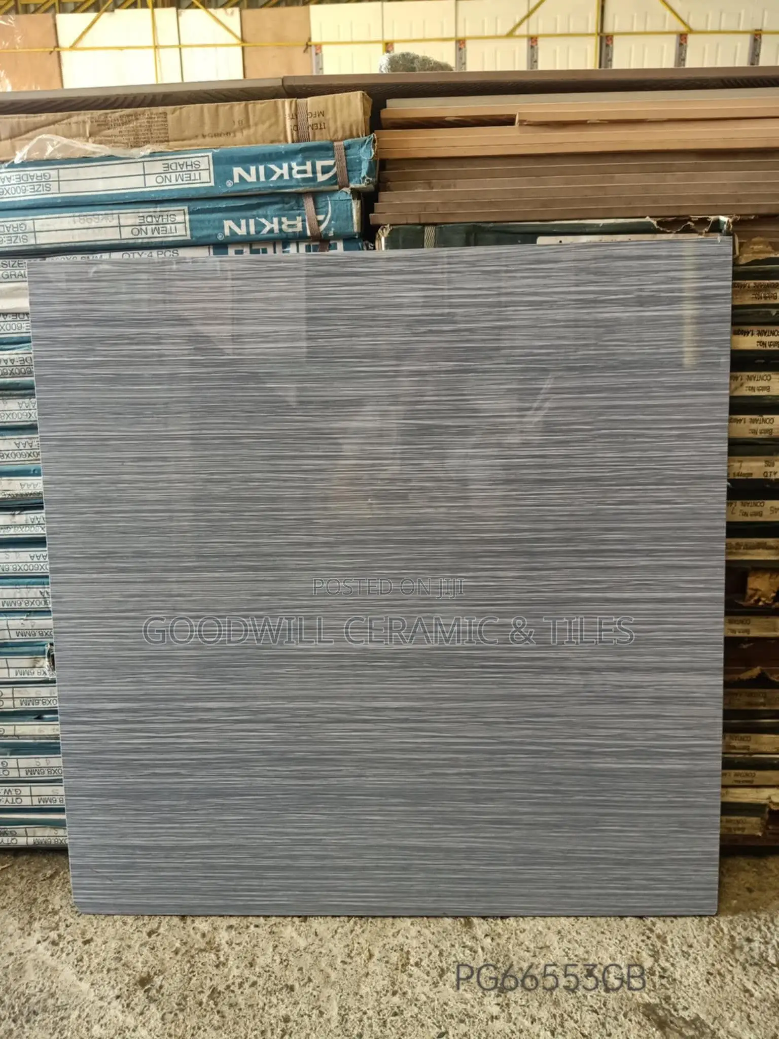 New Design Rustic 60x60cm Floor Tiles