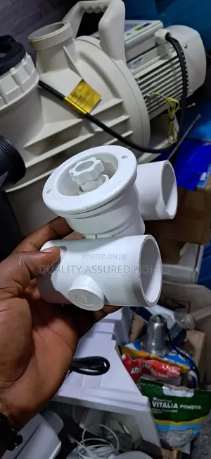 Swimming Pool Spar Jacuzzi Nozzle