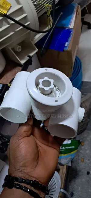 Swimming Pool Spar Jacuzzi Nozzle